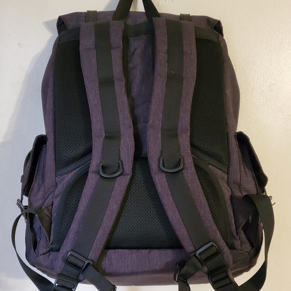 yours by design backpack